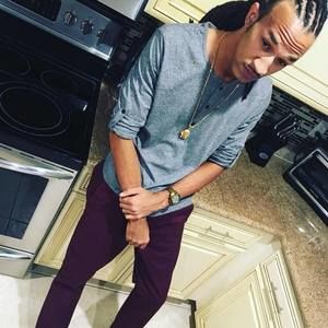 Meet your Posher, Ross